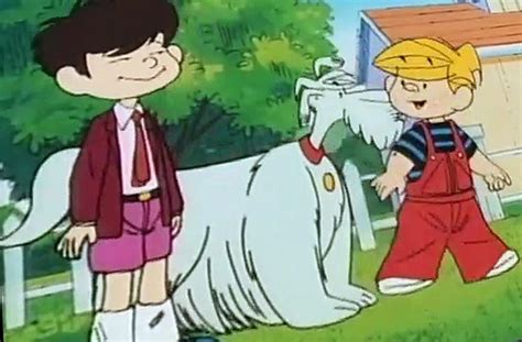  Dennis the Menace: Kuljettajan vaarallisia ajoja ja ystävyyttä vahvempaa rakkautta!