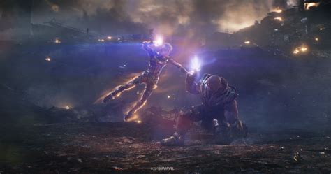 Avengers: Endgame – Maailmanloppu ja Herätteleminen!