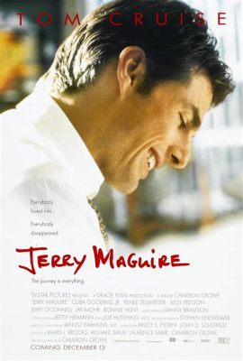  Jerry Maguire! A story about finding love and success on and off the football field?