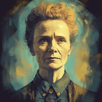 Madame Curie: Säteilevästä romanssista tieteen voittoon!