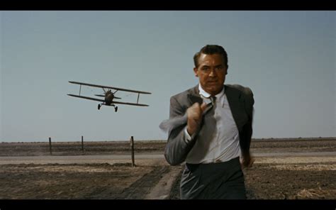 North by Northwest! A Masterpiece of Suspense, Intrigue, and Whimsical Romance