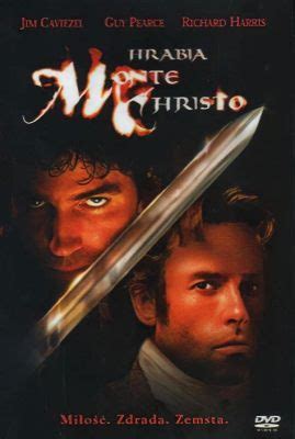  The Count of Monte Cristo: Seikkailu täynnä kostoa ja rakkautta 1900-luvun alussa!