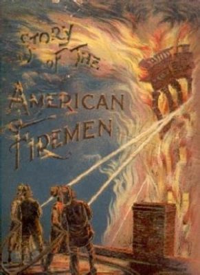 The Life of an American Fireman! Exploring the Early Days of Filmmaking and Heroic Rescue Missions